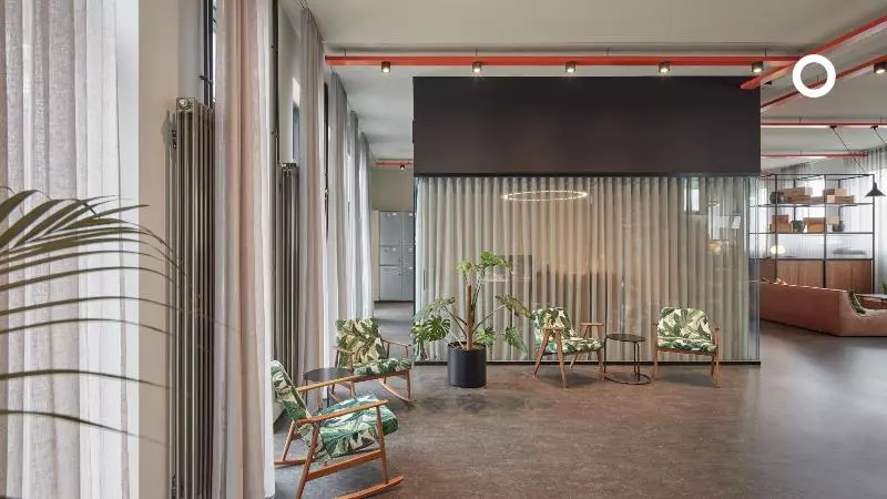Grandi By Center Hotels