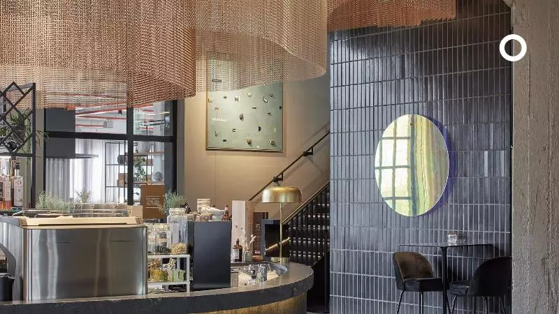 Grandi By Center Hotels