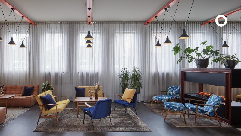 Grandi By Center Hotels