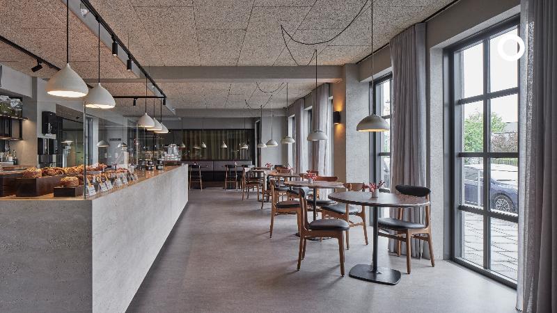 Grandi By Center Hotels