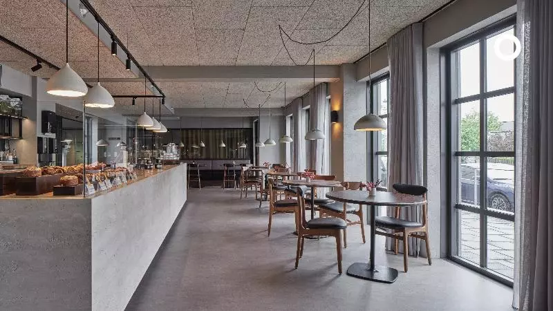 Grandi By Center Hotels