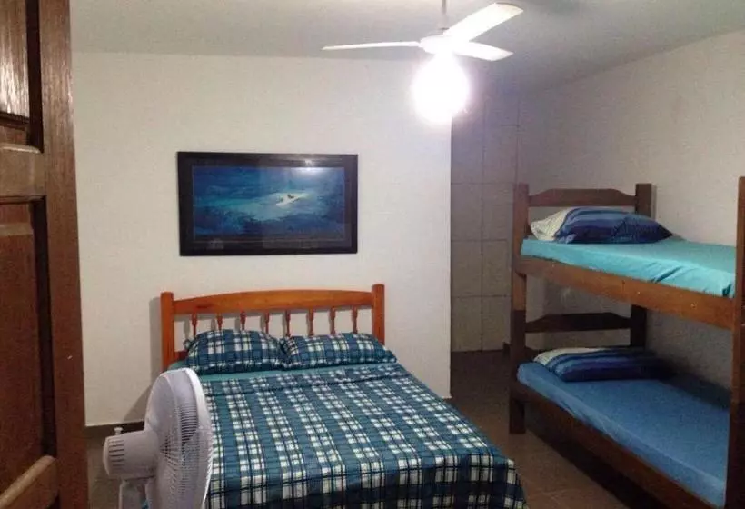 Majatalo Coqueiros Praia Martin De Sá