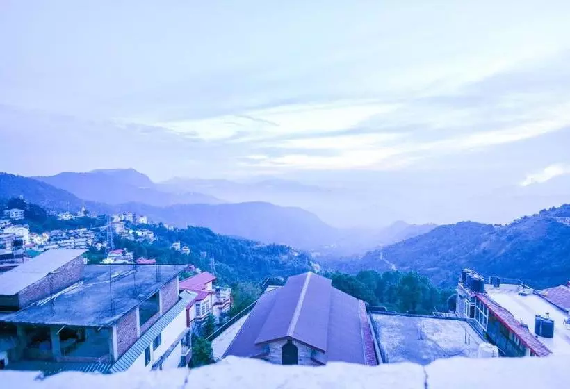 پانسیون Oyo Home 68834 Restful Stay Totu Chowk