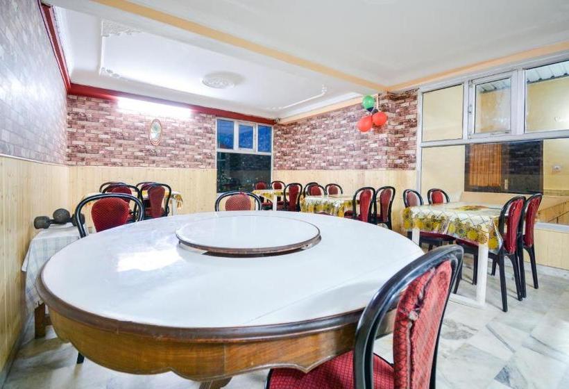 פנסיון Oyo Home 68834 Restful Stay Totu Chowk