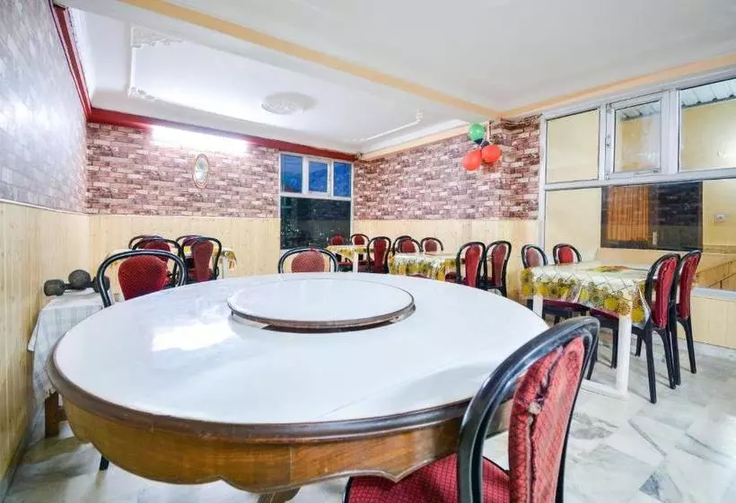 پانسیون Oyo Home 68834 Restful Stay Totu Chowk