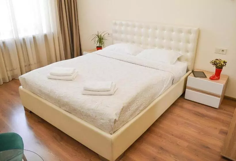 هاستل Centrroomkiev