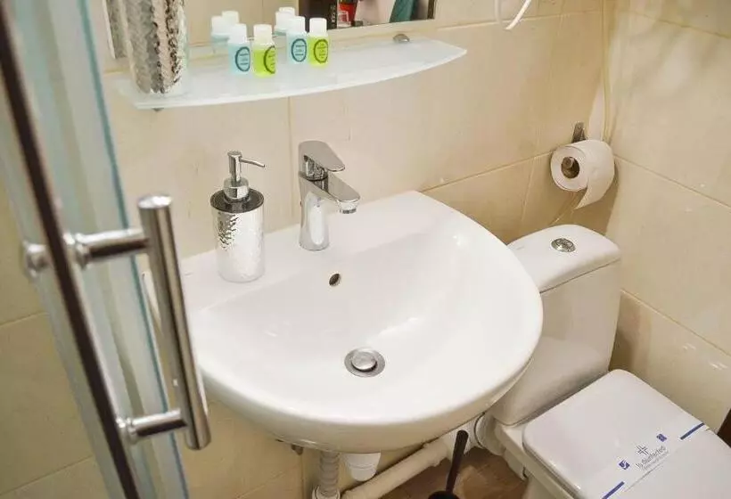 هاستل Centrroomkiev