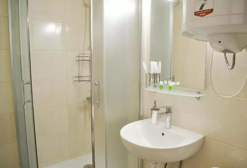هاستل Centrroomkiev