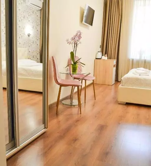 هاستل Centrroomkiev
