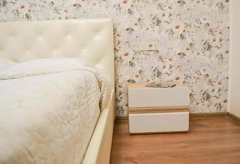هاستل Centrroomkiev
