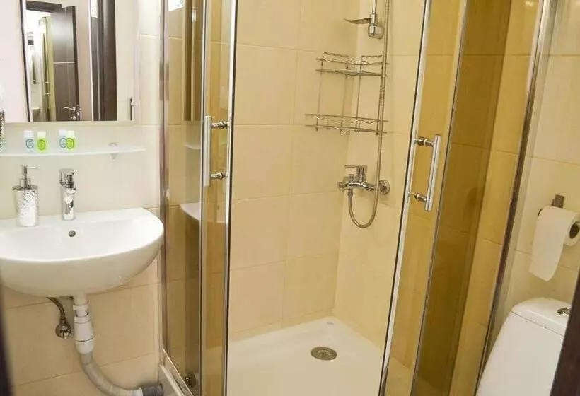 هاستل Centrroomkiev