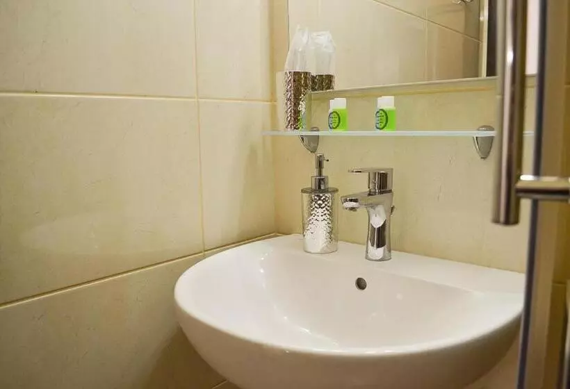 هاستل Centrroomkiev