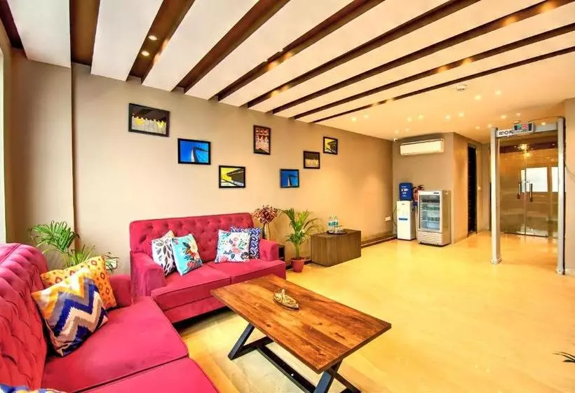 ホテル Artisian Rooms