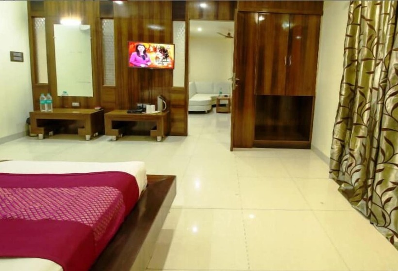 בית מלון כפרי Imperial Elite