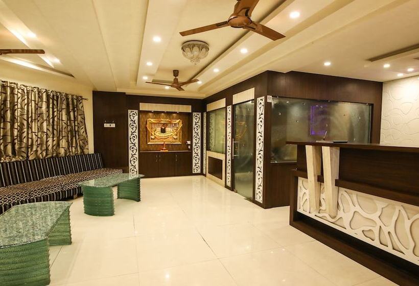 בית מלון כפרי Imperial Elite