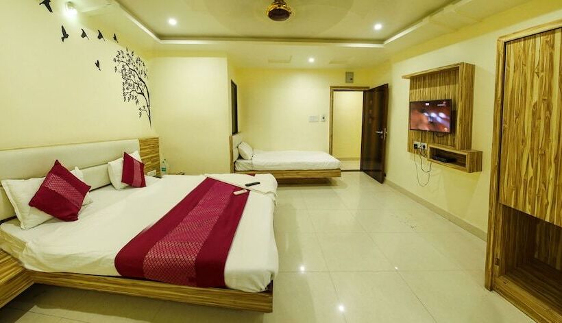 בית מלון כפרי Imperial Elite