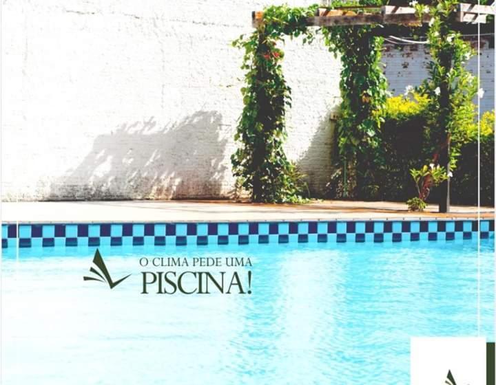 فندق Novo Tamburi