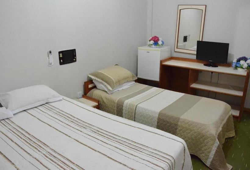 فندق Novo Tamburi