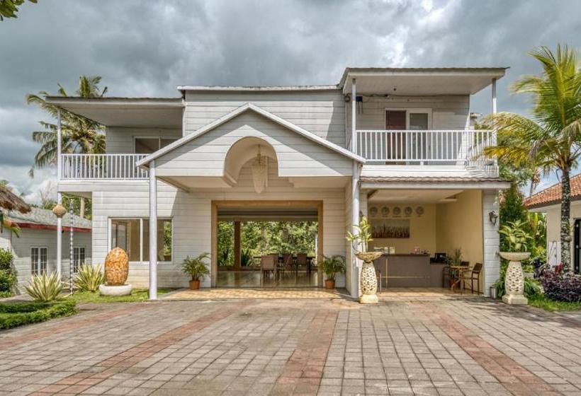 Pensjonat Mimi Manis Bungalow