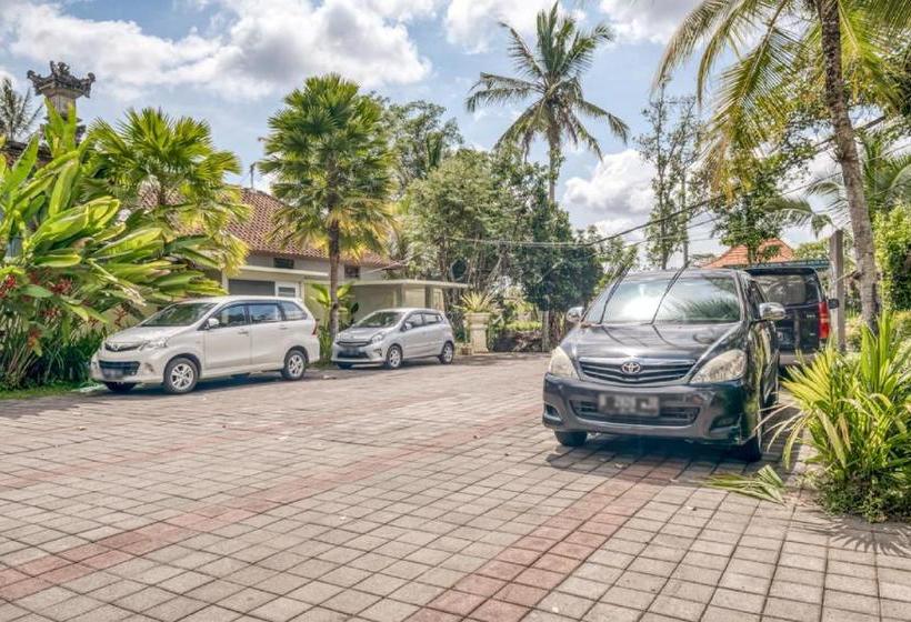 Pensjonat Mimi Manis Bungalow