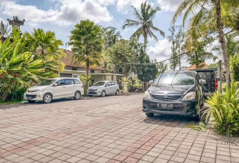 پانسیون Mimi Manis Bungalow
