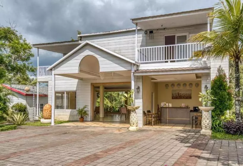 پانسیون Mimi Manis Bungalow