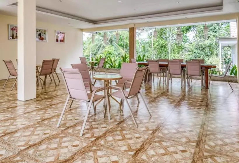 پانسیون Mimi Manis Bungalow
