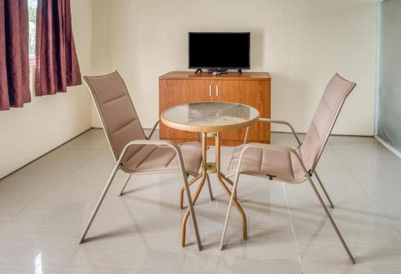 Pensjonat Mimi Manis Bungalow