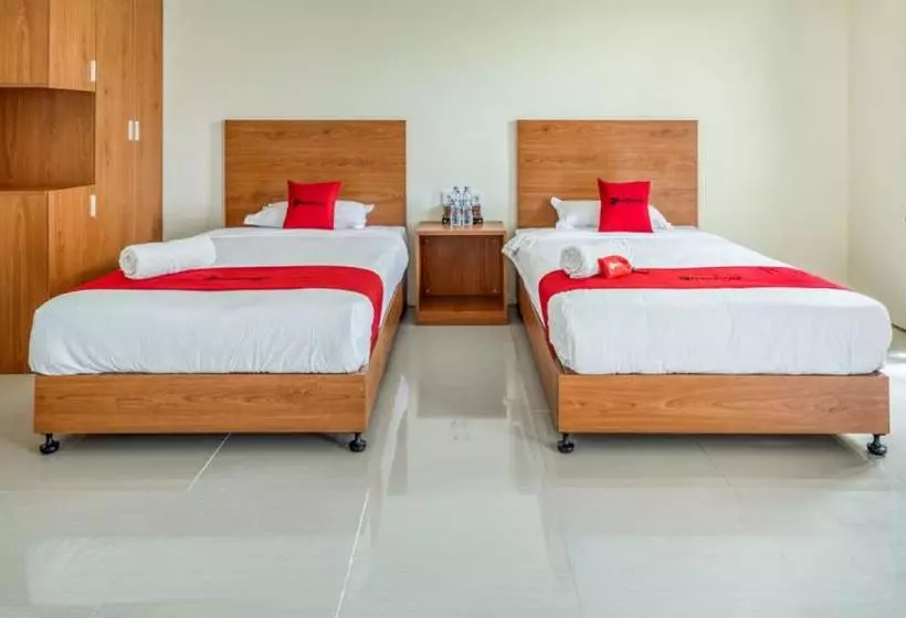 پانسیون Mimi Manis Bungalow