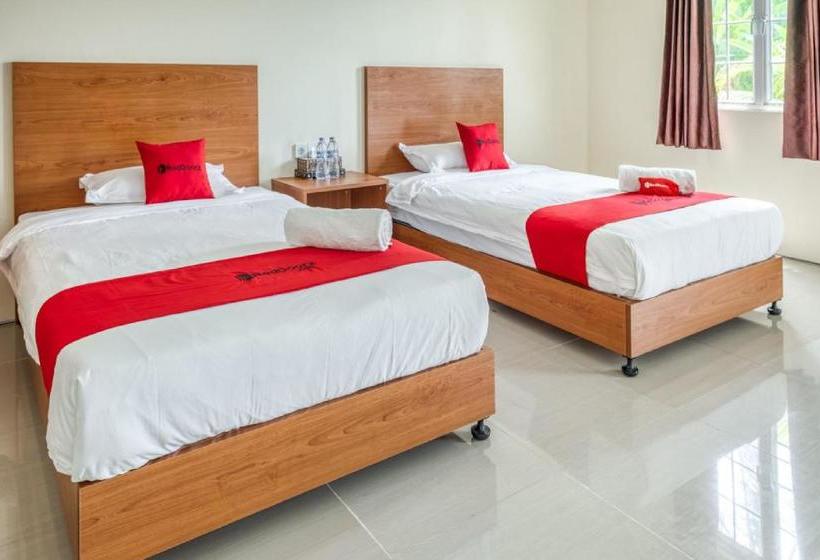 Pensjonat Mimi Manis Bungalow