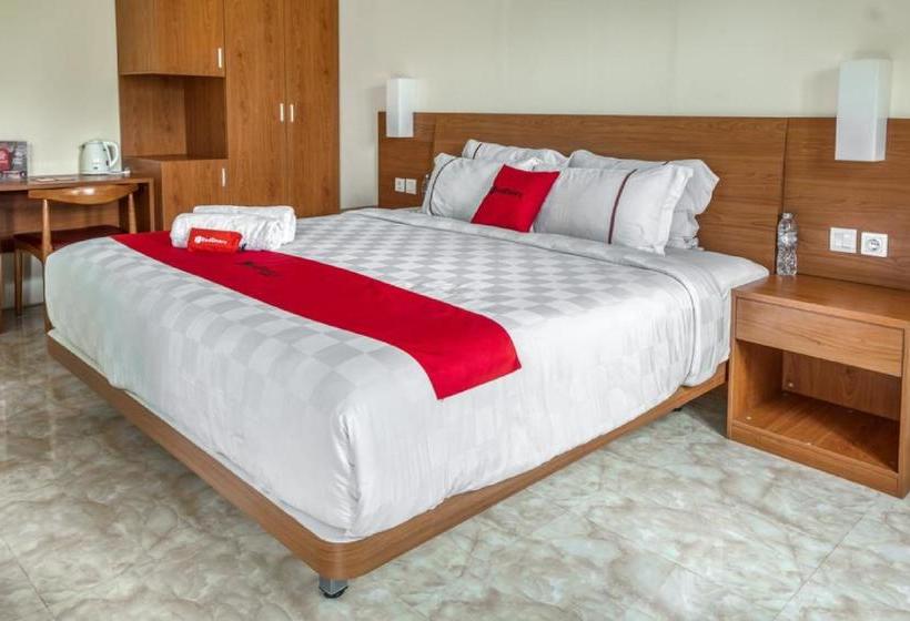 Pensjonat Mimi Manis Bungalow