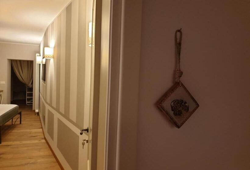 پانسیون 1848 Chef's Rooms