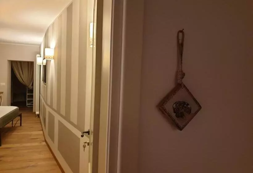 پانسیون 1848 Chef's Rooms