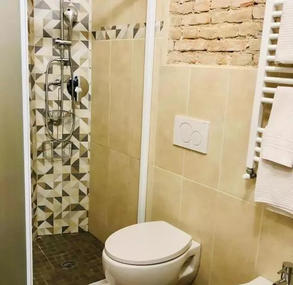 ペンション Atelier