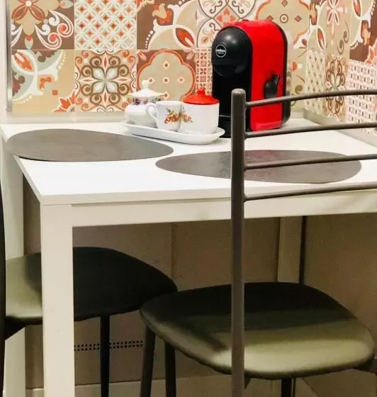 ペンション Atelier