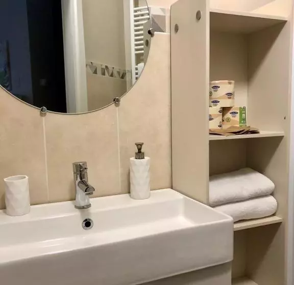 ペンション Atelier