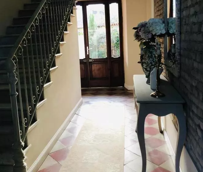 ペンション Atelier