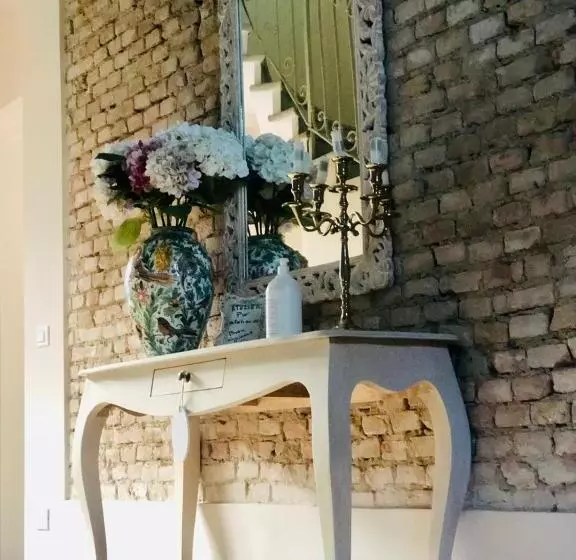 ペンション Atelier