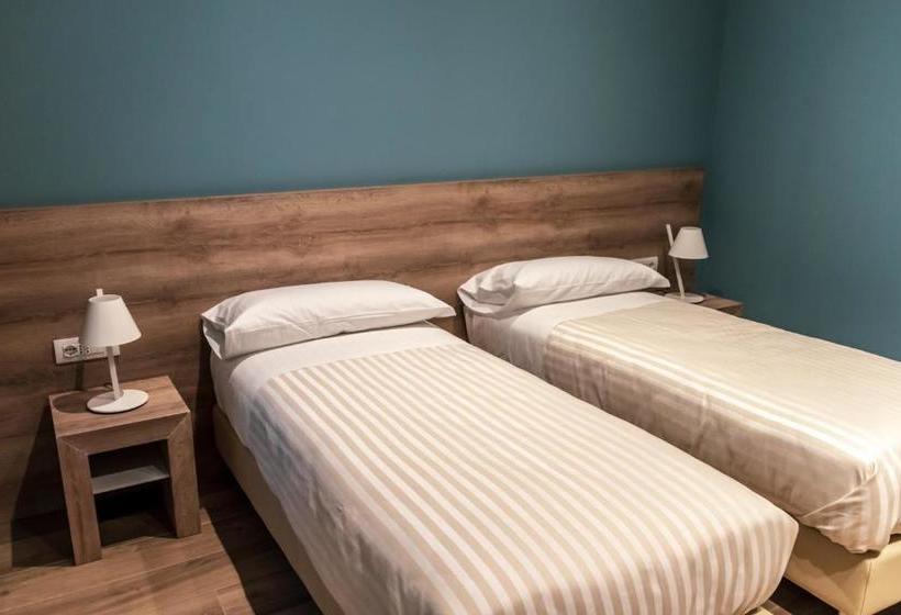 بنسيون Delight Rooms