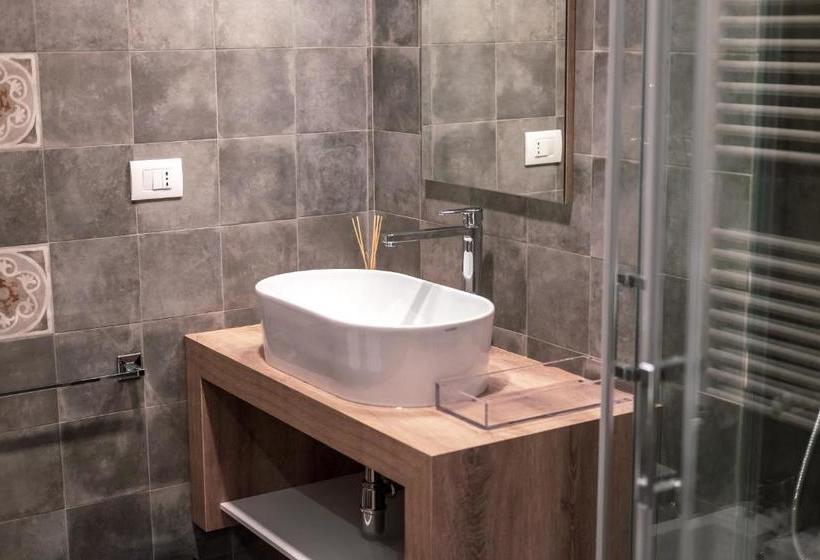 بنسيون Delight Rooms