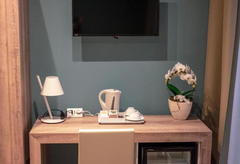 بنسيون Delight Rooms