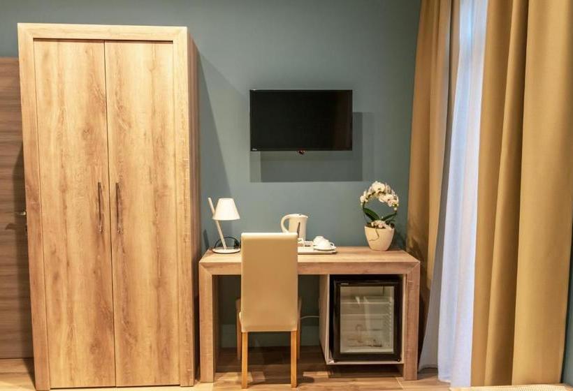 بنسيون Delight Rooms