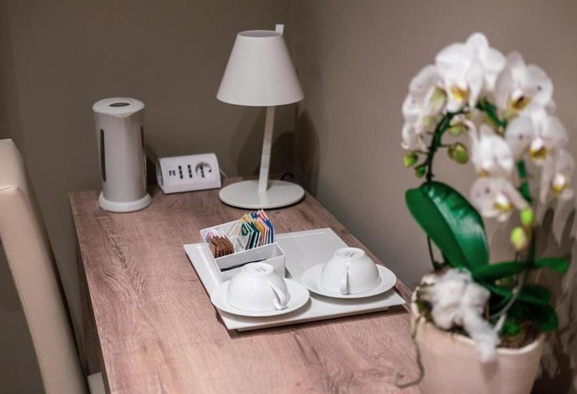 بنسيون Delight Rooms