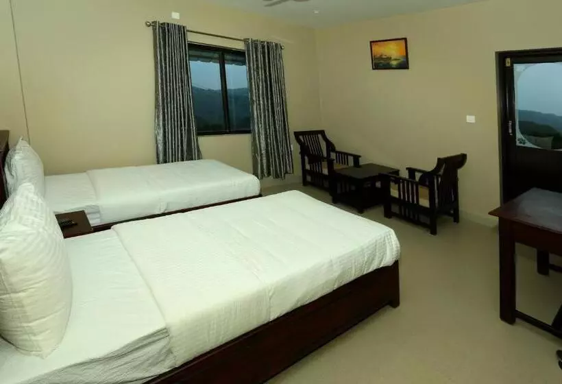 ホテル Ceecee Grand Resort