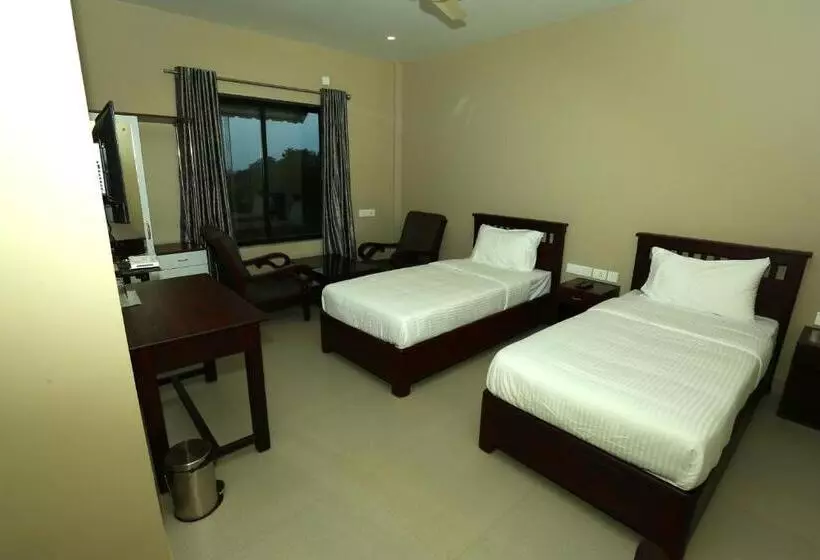 ホテル Ceecee Grand Resort