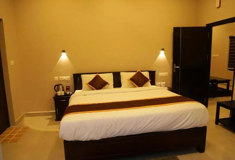 ホテル Ceecee Grand Resort