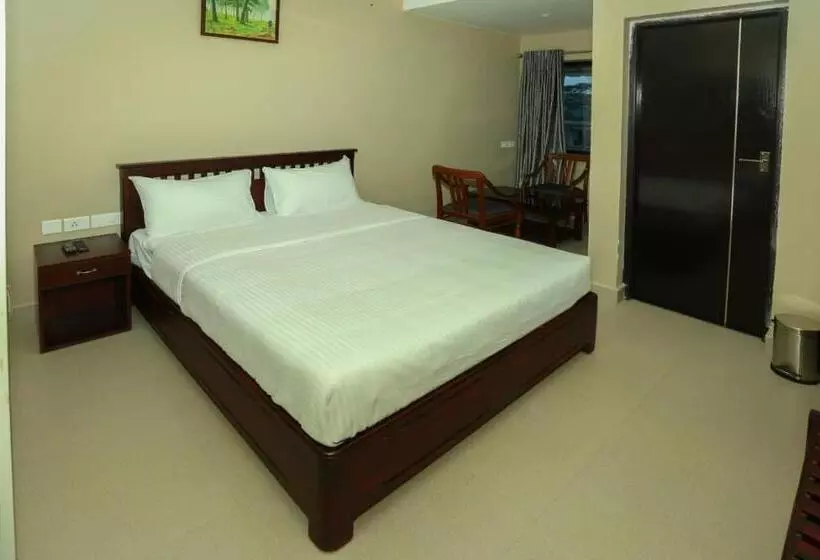ホテル Ceecee Grand Resort