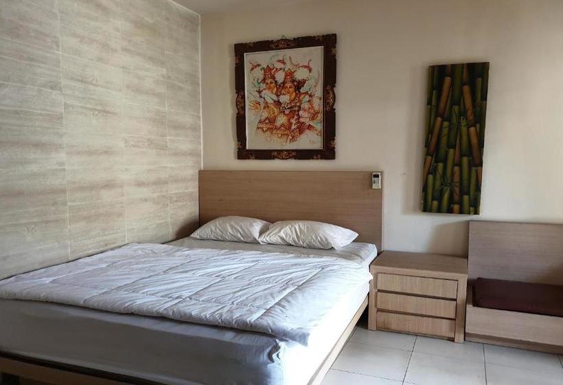 Hotel Oyo 2581 Ketut Smile