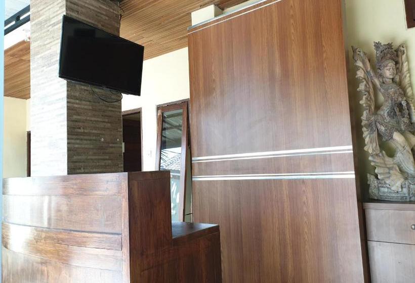 Hotel Oyo 2581 Ketut Smile