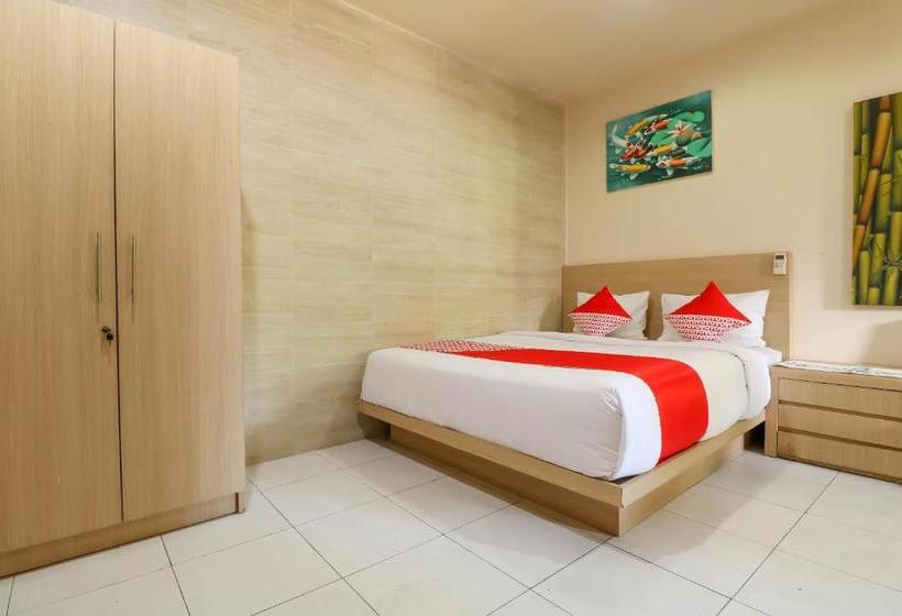Hotel Oyo 2581 Ketut Smile